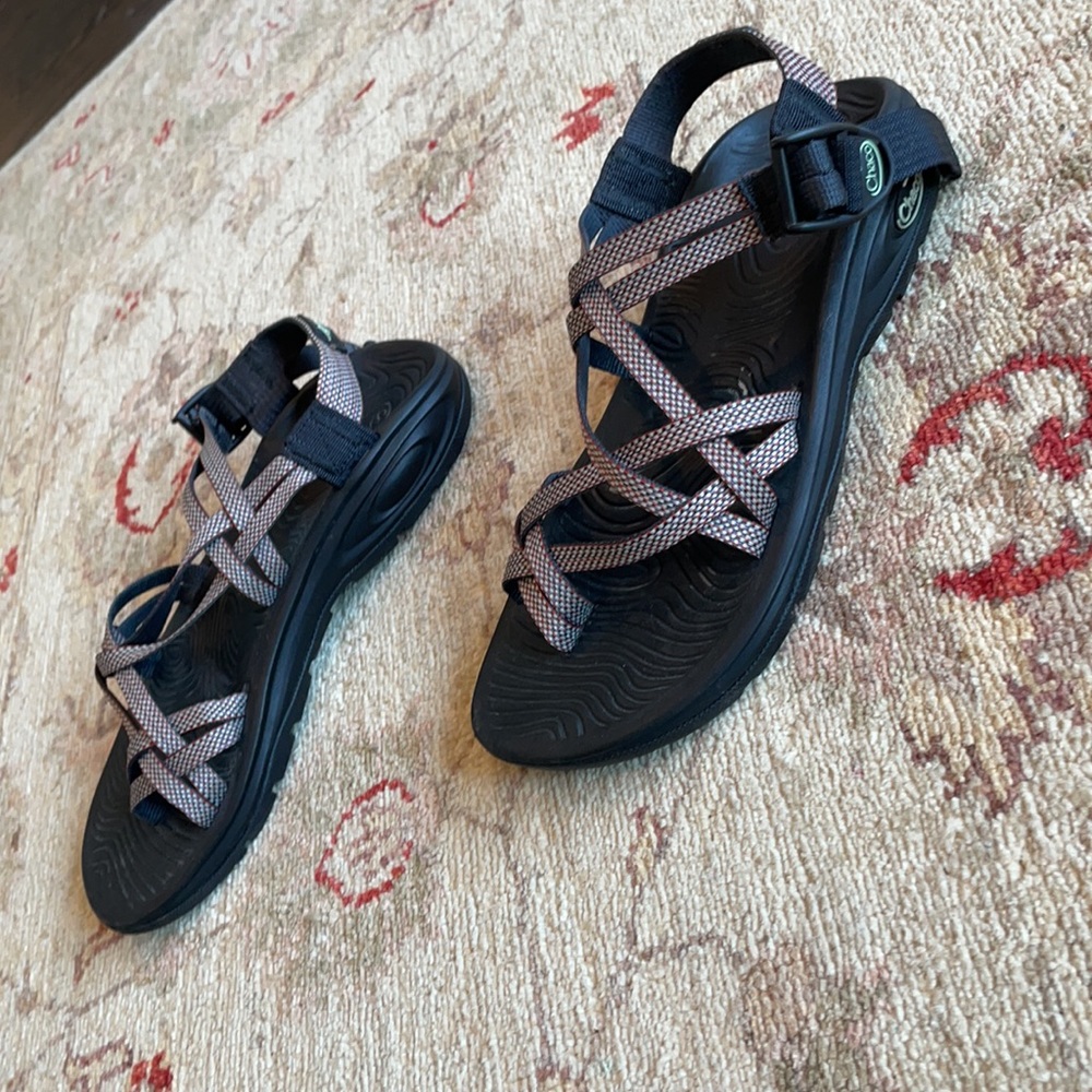 Chaco-women’s z-Cloud W7 - Picture 12 of 15